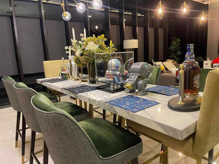 The City พระราม 9 – กรุงเทพกรีฑา PET FRIENDLY 150,000/ เดือน สัญญา ขั้นต่ำ 1 ปี สัญญายาว คุยกันได้ 14
