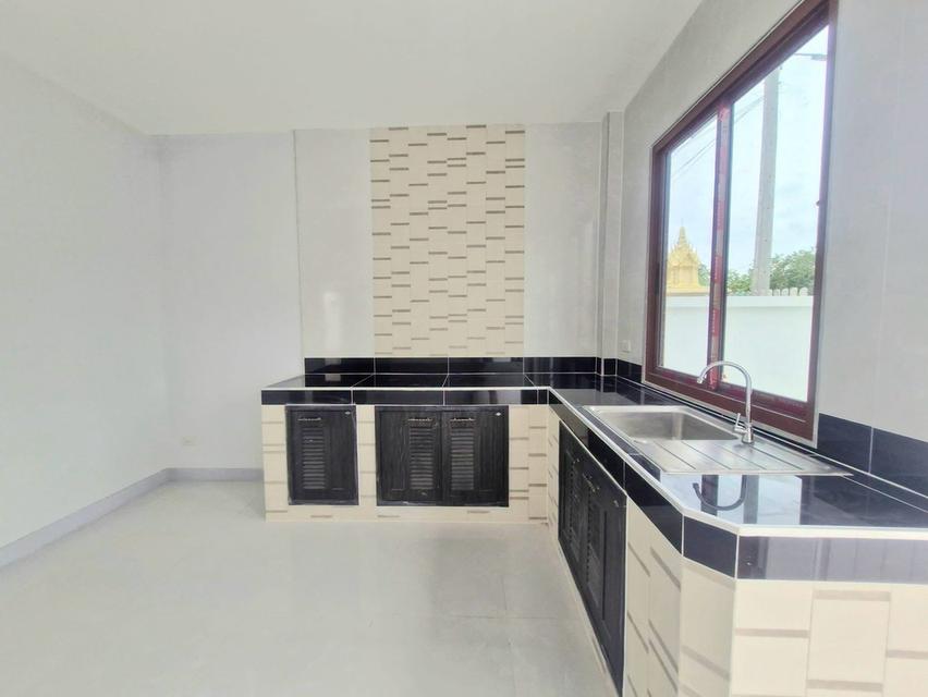 บ้านแฝดสไตล์ Nordic Modern เปิดพรีเซลส์เพียง 2.75 ล้านบาท 7
