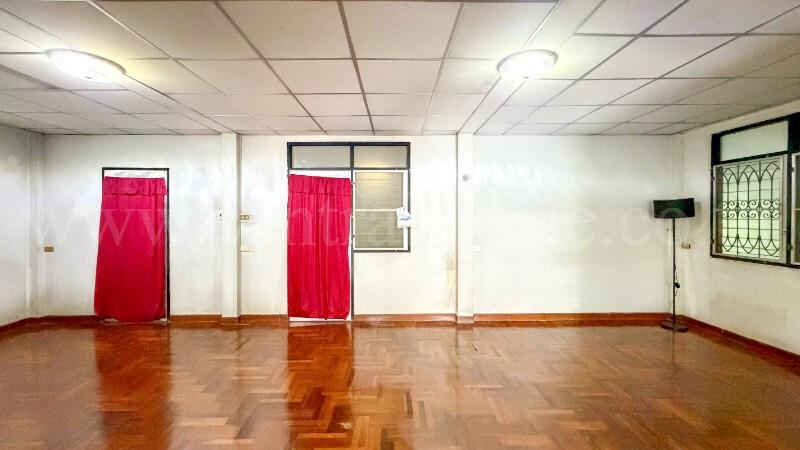 บ้านเดี่ยว 65 ตร.วา ซอยลาดพร้าว 48 ทำเลดี เดินทางสะดวก 6