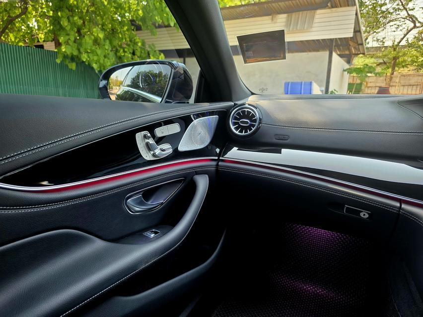 ขาย BENZ GT53 4 MATIC+ AMG GTR รถศูนย์ ปี2021 14
