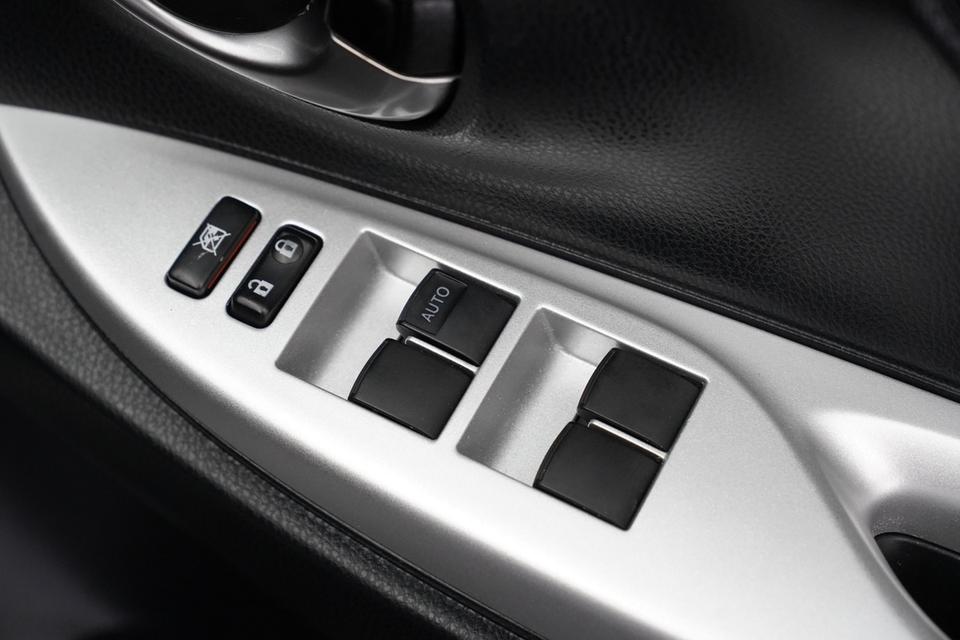 TOYOTA VIOS 1.5 S AT ปี 2013 สีเทา รูปที่ 13