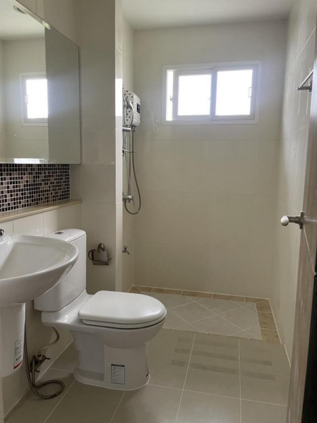 ขายบ้านเดี่ยวหลังมุม  โครงการ เดอะ เซนโทร รัตนาธิเบศร์ 2