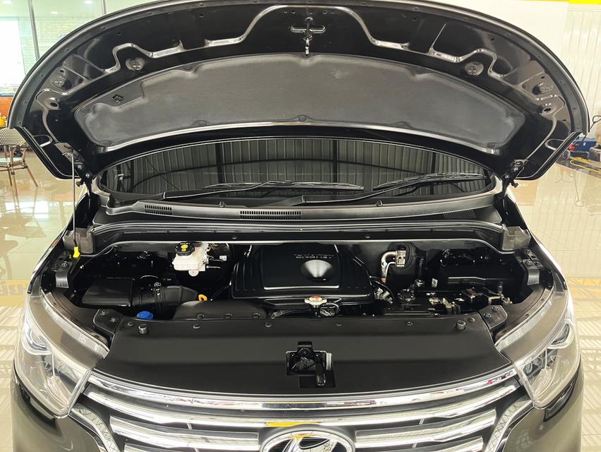 Hyundai H-1 2.5 Deluxe (ปี 2019) Wagon AT 6