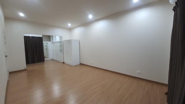 ให้เช่า/ขาย ทาวน์โฮม โครงการ The Plant Citi แจ้งวัฒนะ ติดทางด่วน และ รถไฟฟ้า 6