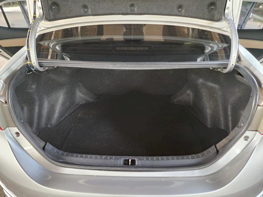 Toyota Altis 1.8 E AT ปี 2014 15