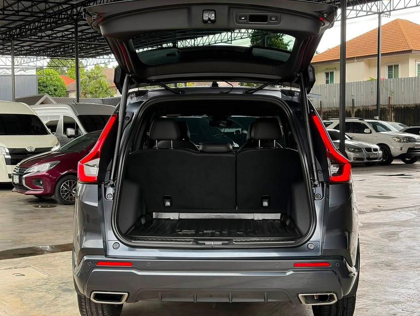 ปี 2023 HONDA CRV 2.0 eHEV RS 4WD สีเทา เบนซิน+ไฟฟ้า รูปที่ 17