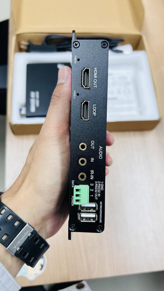 อุปกรณ์IT,NETWORK,HDMI รูปที่ 5