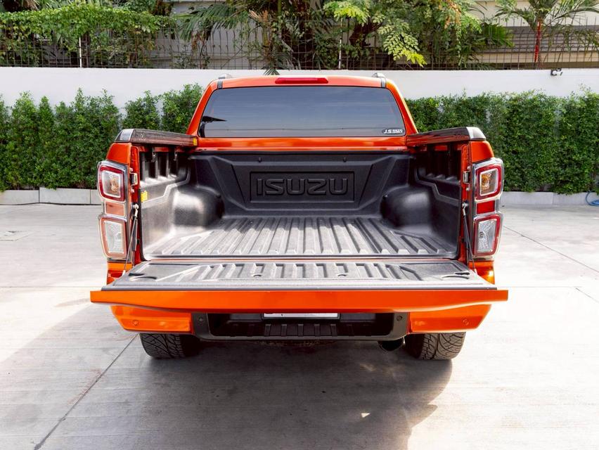 ISUZU D-MAX V-CROSS 4Drs 3.0 M เจ้าของเดียว  6AT 4WD ปีจด 2022 รูปที่ 14