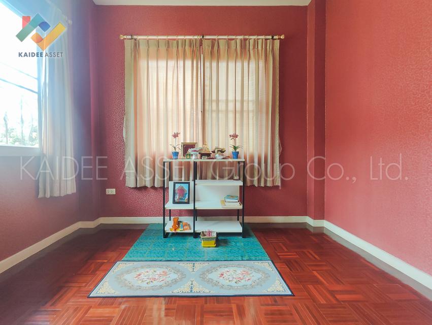 ศิริวรรณ ชวนชม บางบัวทอง | บ้านเดี่ยว ราคาทาวน์เฮ้าส์ ขายถูก 15