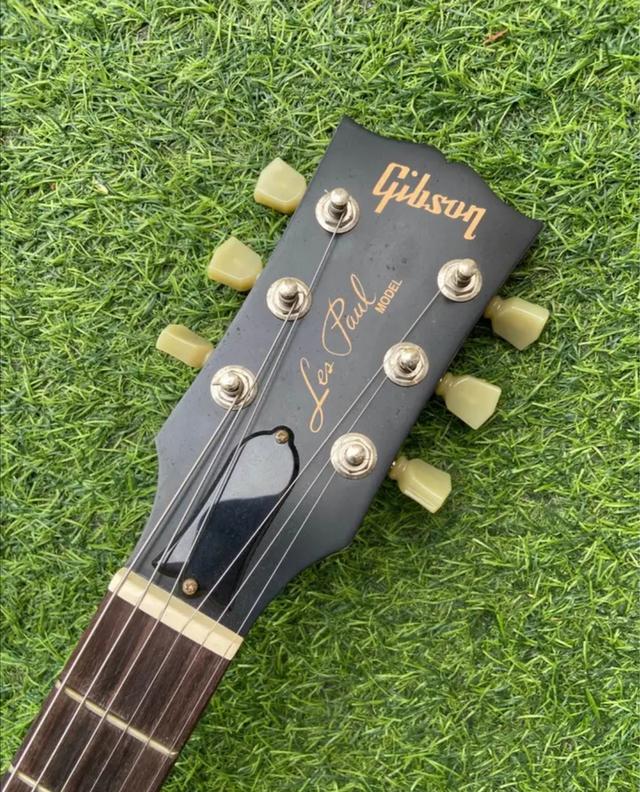 Gibson Les Paul Faded 2017สภาพสวย  2