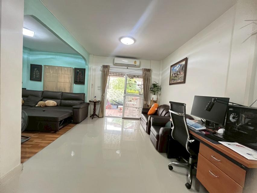 บ้านไลโอ เพชรเกษม 77 ถนนเพชรเกษม แขวงหนองแขม เขตหนองแขม กรุงเทพมหานคร 7