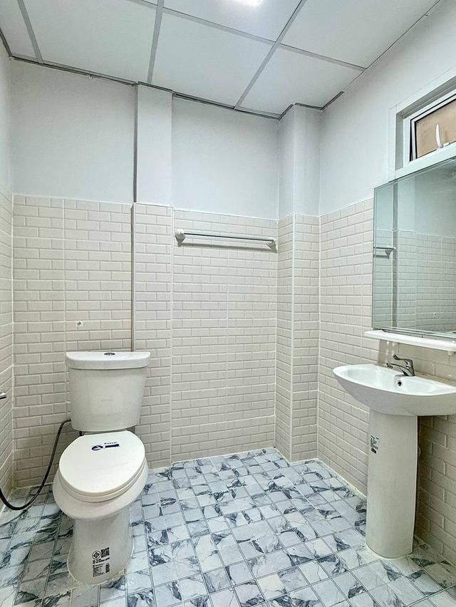 หมู่บ้านอัมพรไพศาล 8