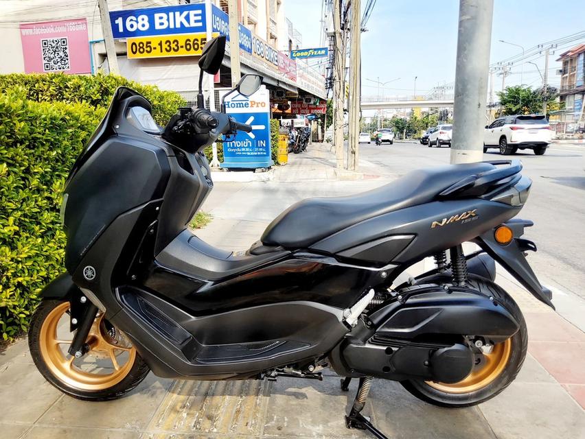 Yamaha Nmax 155 VVA ABS ปี2023 สภาพเกรดA 5022 km เอกสารพร้อมโอน 3