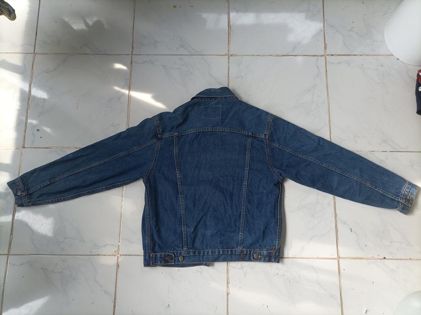 เสื้อยีนส์มือ2 3