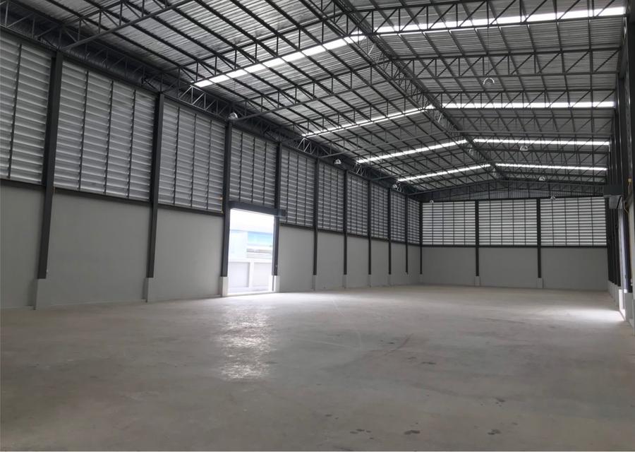 ขาย/ให้เช่า โรงงาน โกดัง ทำเลดี เหมาะสำหรับสร้างธุรกิจ หรือ ขยายธุรกิจ 5
