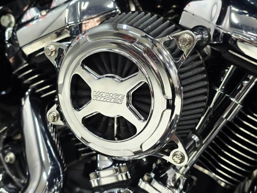 HARLEY-DAVIDSON BREAKOUT 114 ปี 2023 ABS รูปที่ 12