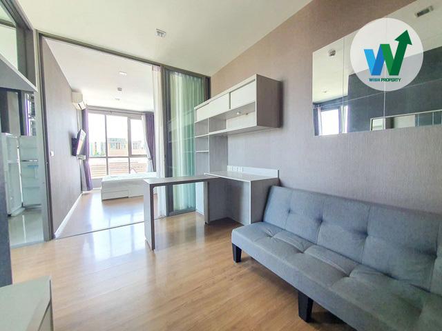 ขาย MITI Condo Ladprao - Wanghin มิติคอนโดลาดพร้าว 1