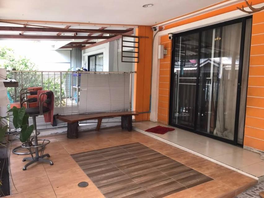 บ้านพฤกษา61 2
