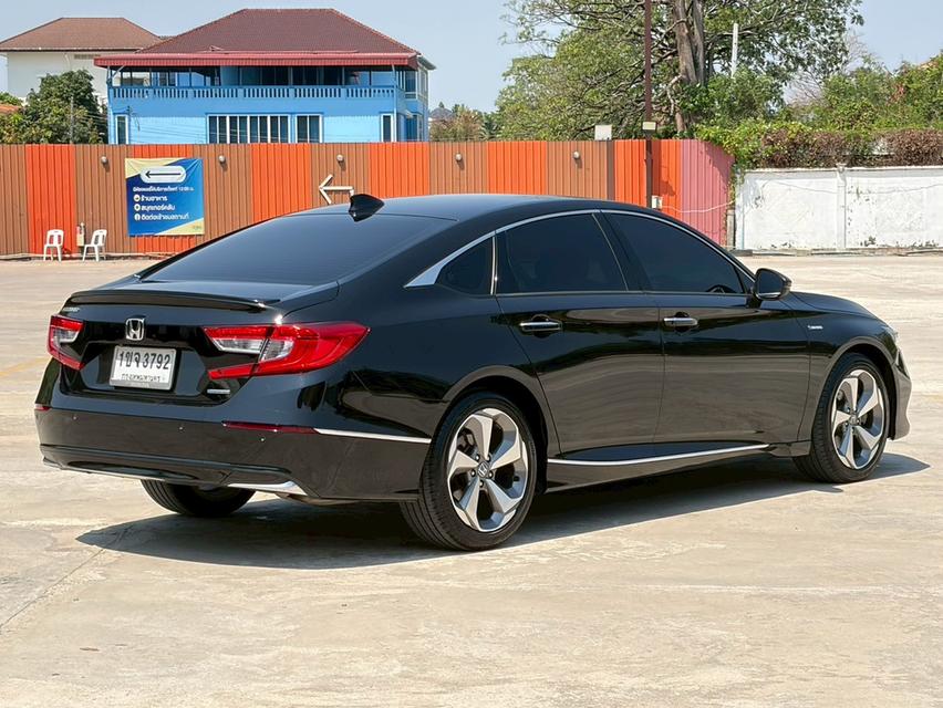 Honda Accord 2.0Hybris Tech ปี2020 รูปที่ 5