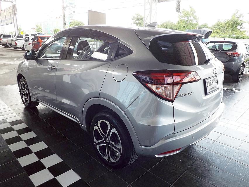 รหัสรถ KCY9798 HONDA HRV 1.8E LIMITED AUTO ปี 2018 รูปที่ 8