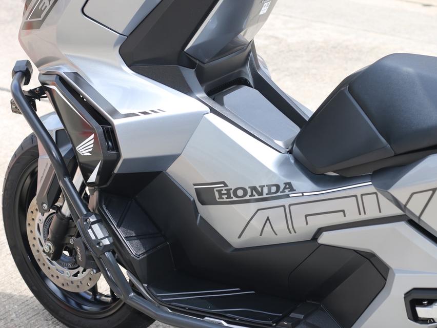 มอเตอรไซต์มือสอง Honda adv350 รูปที่ 8