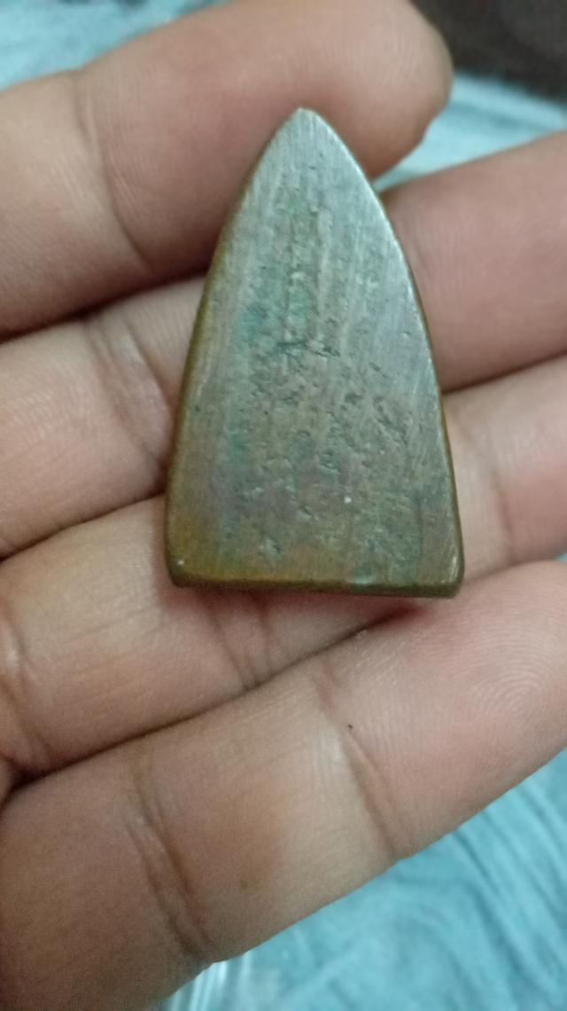 หลวงปู่ทวดเตารีด พิมพ์ใหญ่ ปี 05 รูปที่ 7