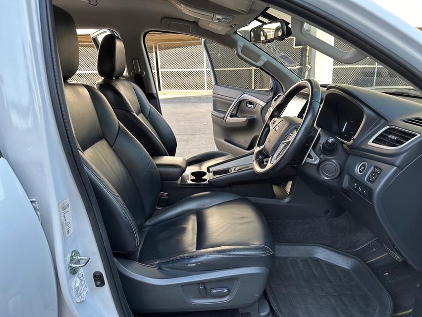 MITSUBISHI PAJERO Sport 2.5 GT ปี 2020 ไมเนอร์เช้นจ์ ไมล์ 90,xxx Km. 8