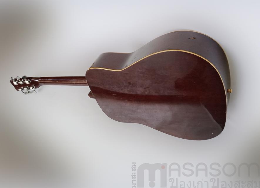 กีต้าร์โปร่ง YAMAHA ของเก่า รูปที่ 9