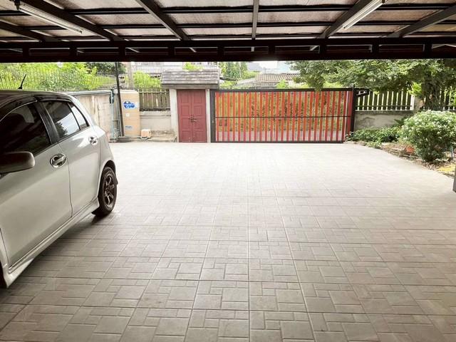 ขายบ้านเดี่ยว ซอยคู้บอน 25 แยก 2 แขวงรามอินทรา เขตคันนายาว กรุงเทพมหานคร 2