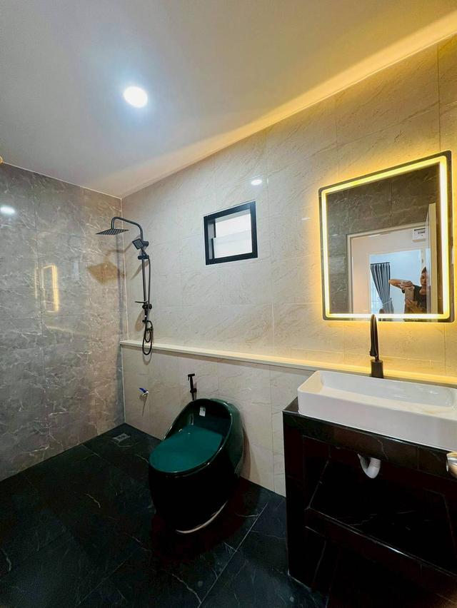 หมู่บ้านพฤกษา 12 รังสิต คลอง 3 16