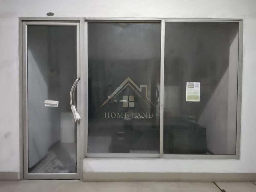 ขาย และ เช่า ห้องร้านค้าในคอนโด ศุภาลัย ปาร์ค ศรีนครินทร์ 3