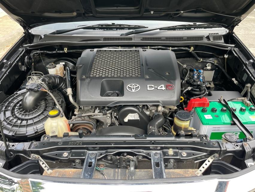 ขาย Toyota Vigo 2.5E ปี12 13