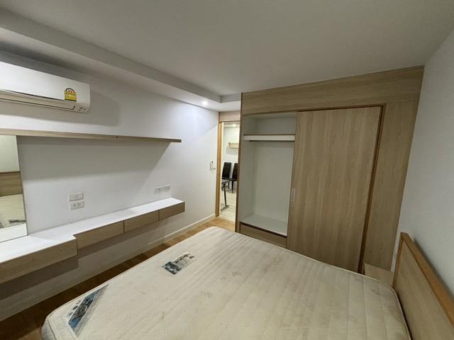 ปล่อยเช่า V Condo ศาลายา แบบ 2ห้องนอน วิวสนามกอล์ฟ พร้อมอยู่ ใกล้มหาวิทยาลัยมหิดล