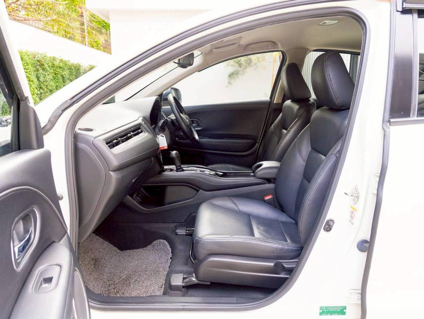 Honda HR-V 1.8E Limited ปี 2015 15