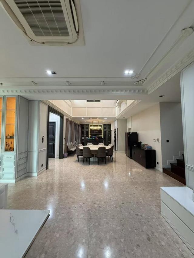 ให้เช่าบ้านเดี่ยวหรู โครงการ Grand Bangkok Boulevard Sukhumvit 3