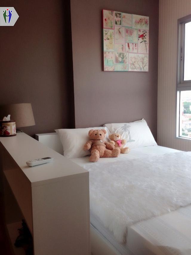 ให้เช่า คอนโด เดอะทรัส พัทยาใต้ 8,500 บาท 3