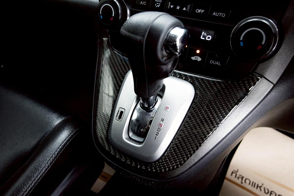  HONDA CR-V GEN3 2.0 E 2010  8