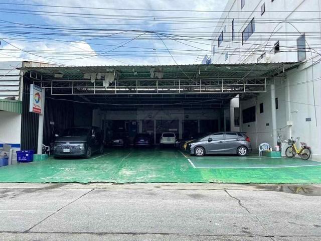 PB5416 ให้เช่าโชว์รูม พร้อมศูนย์บริการ ติดถนนเหม่งจ๋าย เซ้งพร้อมอุปกรณ์พร้อมทำธุรกิจต่อได้เลย 8