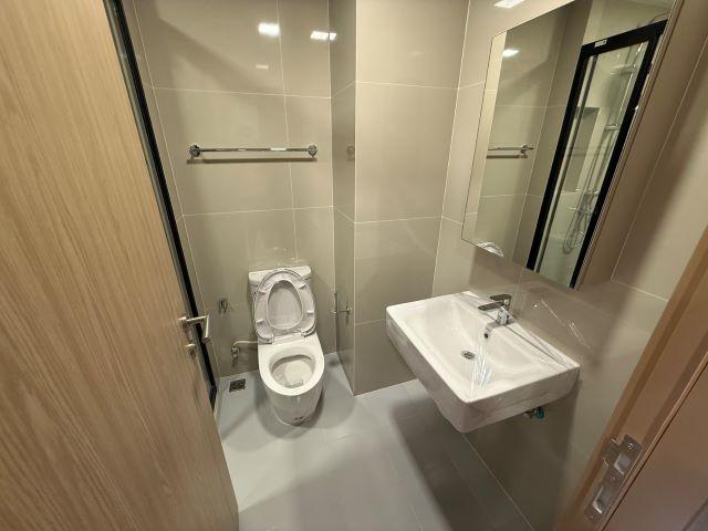 CM04347 ขายด่วน ขายขาดทุน ขายดาวน์ คอนโด โฟล บาย แสนสิริ FLO By Sansiri ถนนสมเด็จเจ้าพระยา  9