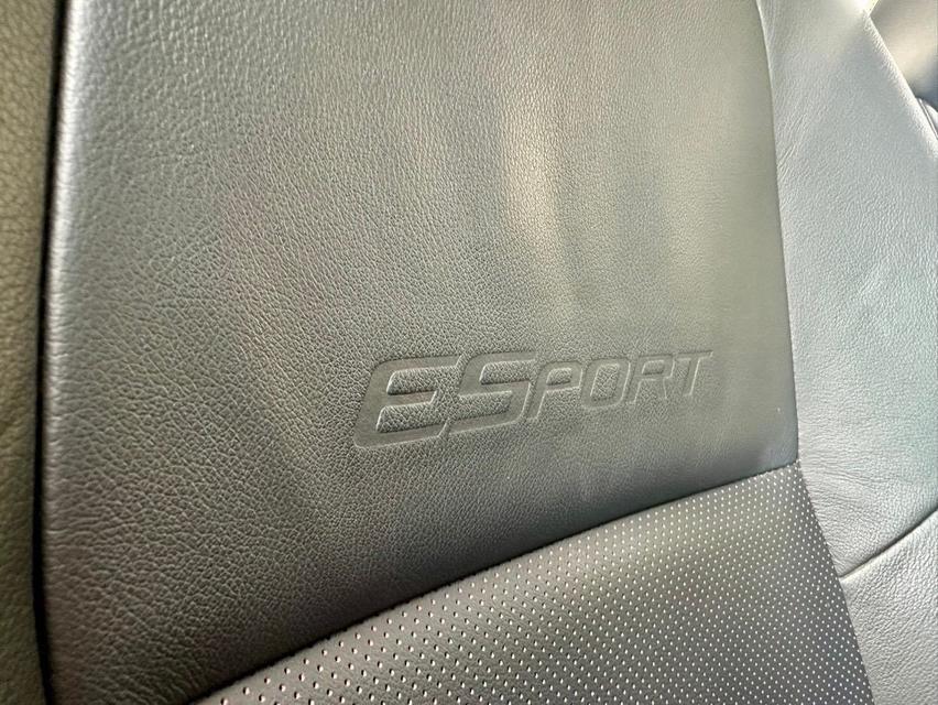 รหัสรถ CH5467 2015 #TOYOTA #COROLLA #ALTIS 1.8 #ESPORT NURBURGRING EDITION AUTO 16