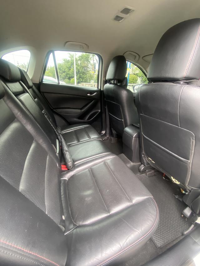 Mazda CX5 2.0 S 2013 เบนซิน 2WD 11