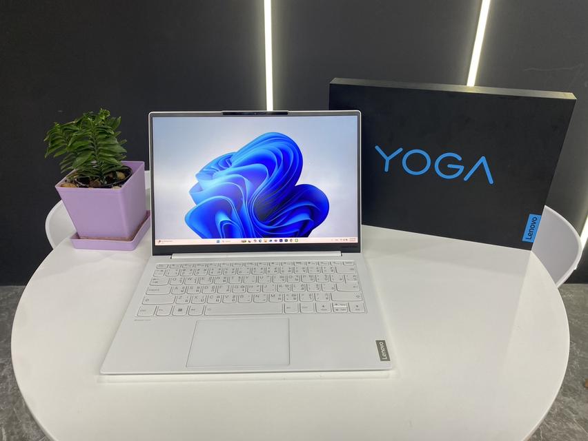LENOVO YOGA SLIM7 CARBON 13ITL5 I5-1135G7 16G 512SSD