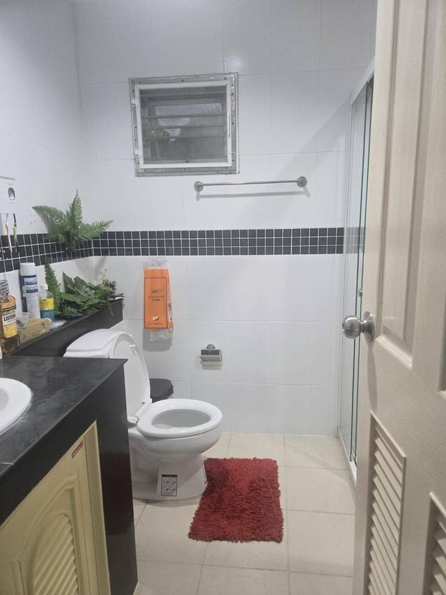 บ้านชั้นเดียว หมู่บ้านกรีนเมาเท่น 13