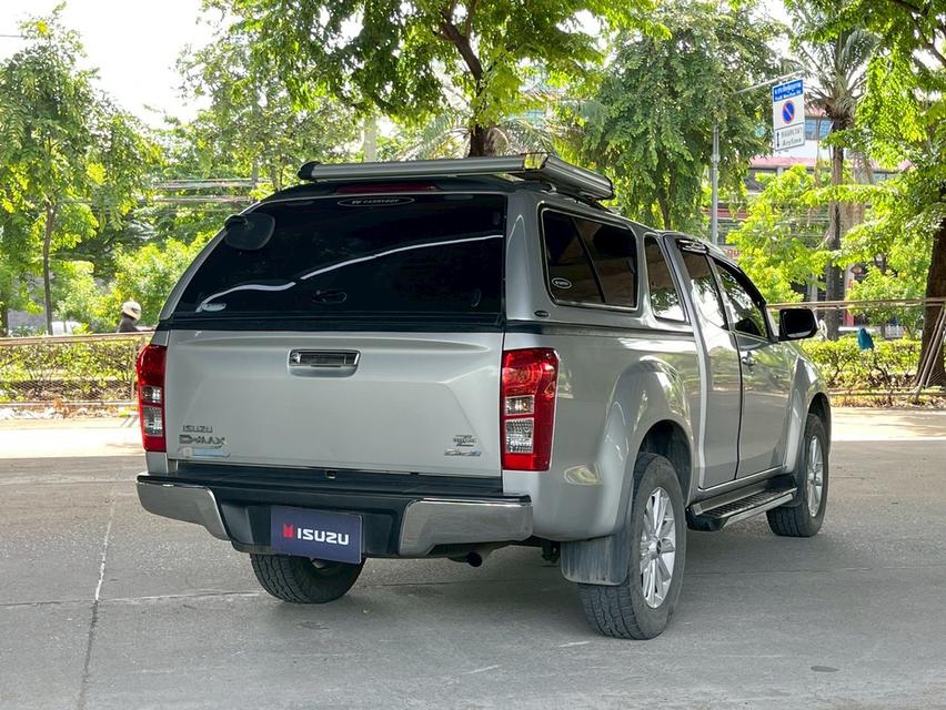 ขาย Isuzu Dmax 1.9Z ปี18 6
