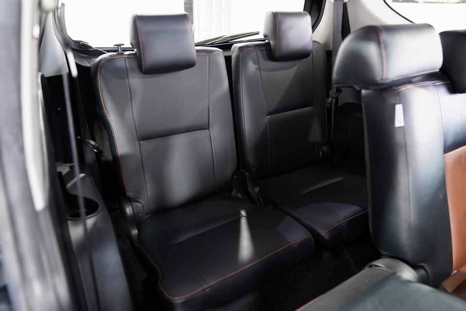 TOYOTA SIENTA 1.5 V AT ปี 2018