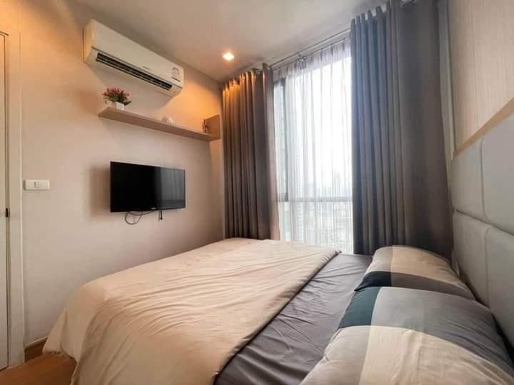 ให้เช่า Q House Condo Sukhumvit 79 5