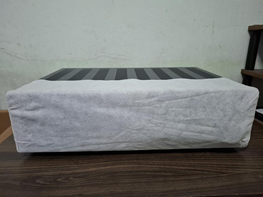 NAD C 356BEE Stereo Integrated Amplifier  3