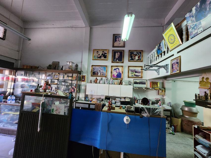 อาคารพาณิชย์ 2 คูหา อำเภอทุ่งใหญ่ จังหวัดนครศรีธรรมราช 7