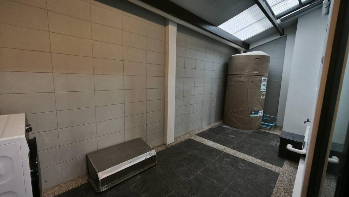 🏡 ทาวน์โฮมสองชั้นในโครงการ พร้อมระบบรักษาความปลอดภัย #เมืองเชียงใหม่ ราคาเพียง 25,000 บาท/เดือน ✨ 清迈联排别墅出租 3 卧室 3 卫生间 – 租金 25,000 泰铢/月 ✨ 12