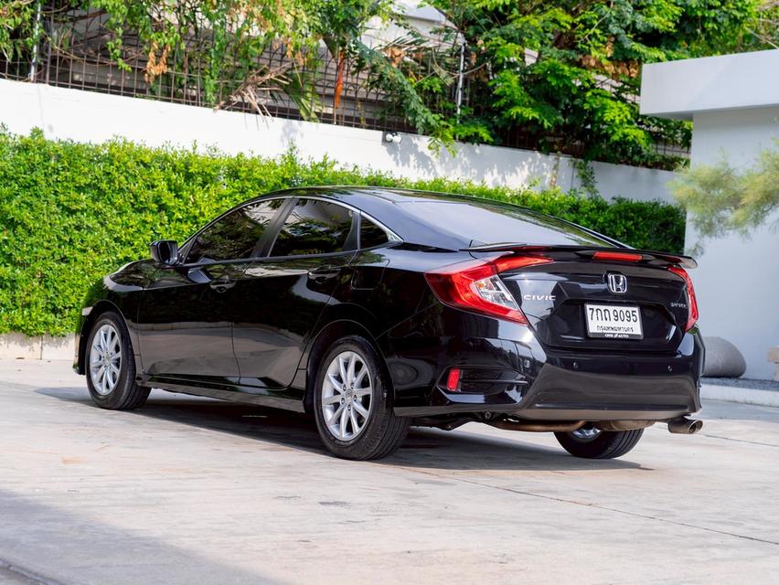 Honda Civic FC 1.8 E ปี 2018 รูปที่ 5